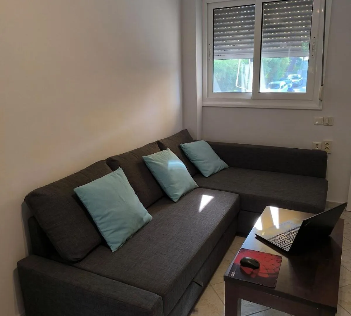 Apartmán Summer Magic In Psakoudia