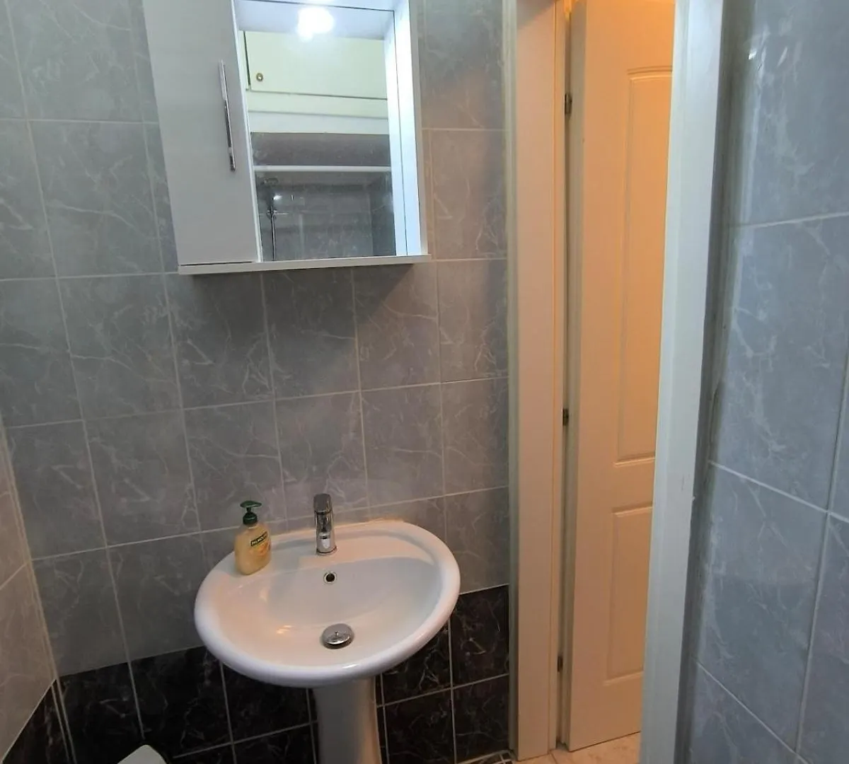 Apartmán Summer Magic In Psakoudia Řecko
